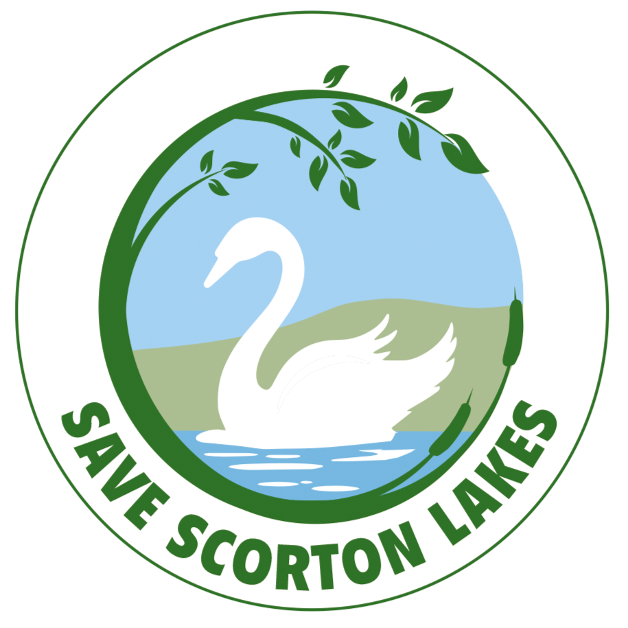 Save Scorton Lakes